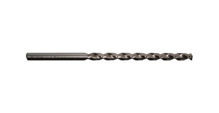 Wiertła kobaltowe NWKb DIN 340