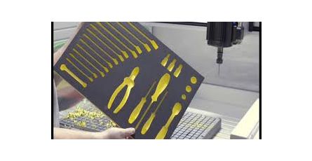 System Kontroli Narzędzi TCS