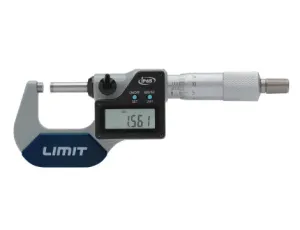 Mikrometry cyfrowe