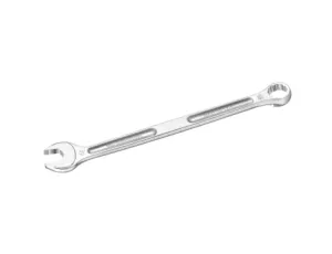 Klucze płasko-oczkowe długie