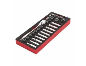 Moduły piankowe z narzędziami