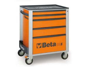 Wózki bez wyposażenia