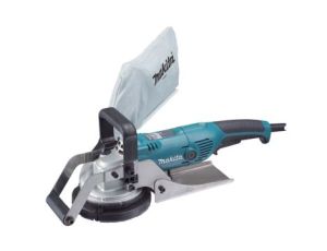 Szlifierki do betonu