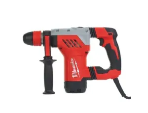 Młotowiertarki i młoty