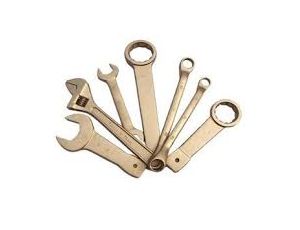 Narzędzia nieiskrzące EX