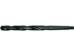Wiertła do metalu NWKc DIN 345