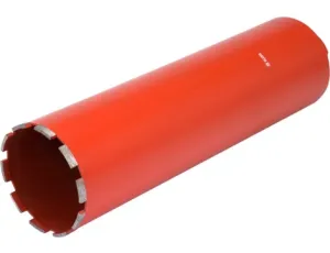 Wiertła koronowe diamentowe