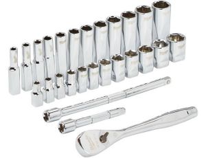 Nasadki i grzechotki