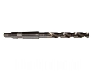 Wiertła kobaltowe NWKc DIN 345