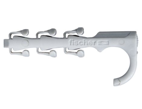 Uchwyt kablowy SF ES 18 48152 /100szt./