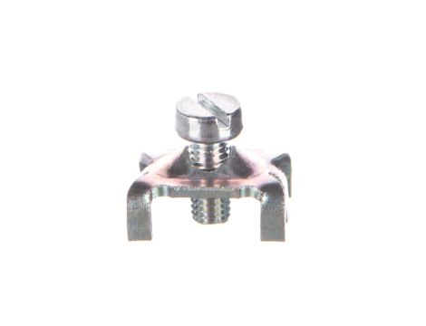 Zacisk do szyn Z/OT. M5 2x10mm2 037365 /10szt./