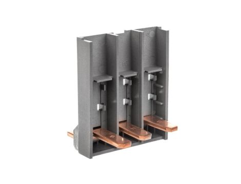 Łącznik MPX3 63H do CTX3 65 AC 417456