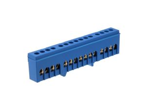 Listwa zaciskowa LZB-15P 49.150