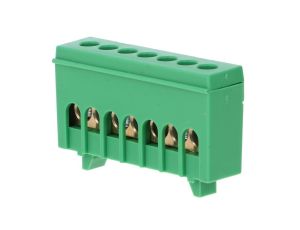 Listwa zaciskowa LZG-7P 49.107