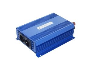 Przetwornica napięcia 24 VDC / 230 VAC ECO MODE SINUS IPS-2000S 2000W