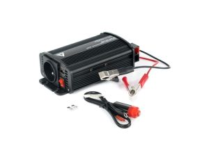 Samochodowa przetwornica napięcia 12 VDC / 230 VAC IPS-800U 800W