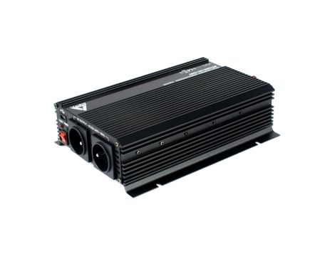 Samochodowa przetwornica napięcia 12 VDC / 230 VAC IPS-3200 3200W