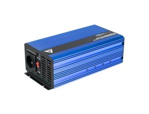 Przetwornica napięcia 12 VDC / 230 VAC SINUS IPS-2000S 2000W