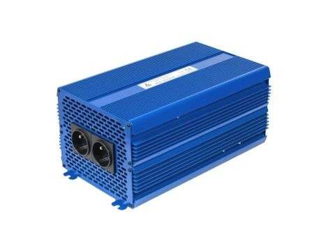 Przetwornica napięcia 12 VDC / 230 VAC ECO MODE SINUS IPS-4000S 4000W