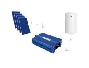 Przetwornica Solarna ECO Solar Boost MPPT-3000 3kW