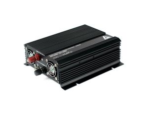 Samochodowa przetwornica napięcia 12 VDC / 230 VAC IPS-2000 2000W