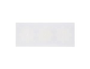 Simon 54 Touch Panel dotykowy 3 moduły 1 pole dotykowe, 1 pole dotykowe, 2 pola dotykowe pionowe, biała perła DSTR3113/70