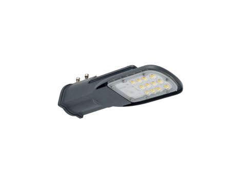 Oprawa uliczna LED 30W ECO AREA S 2,5 kV 865 3600lm GR LEDV 4058075425354