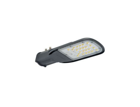 Oprawa uliczna LED 60W ECO AREA L 2,5 kV 827 6600lm GR LEDV 4058075425453