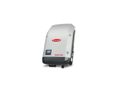 Inwerter sieciowy 3-fazowy 4,5kW FRONIUS Symo 4.5-3-M 4,210,033