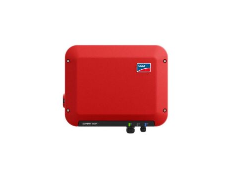 Inwerter sieciowy 1-fazowy 3kW SMA Sunny Boy 3.0 SB3.0-1AV-41