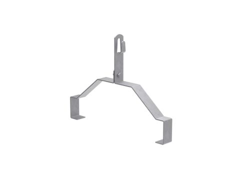 Uchwyt gąsiorowy Creaton Domino 100x100x275mm OG 95930102