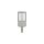 Oprawa Uliczna LED 150W 21000lm 4000K Dioda SAMSUNG Zasilacz INVENTRONICS IP65 II KL. Szary 887
