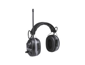 Elektroniczny Ochraniacz Przeciwhałasowy PiTRADiO3