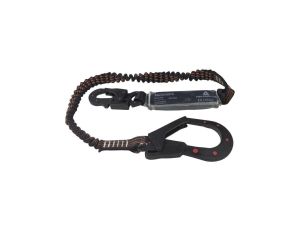 Amortyzator z rozciągliwej taśmy 2 M - Dielektryczny AN235200PR