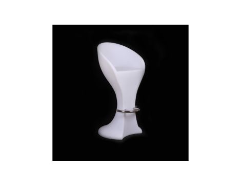 Oprawa Ogrodowa Stołek Barowy VT-7814 RGB 50x56x110cm 40271