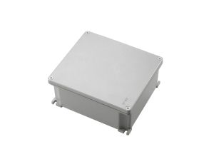 Puszka natynkowa aluminiowa IP66 PV 294x298x114 /2 szt/ EC485C6