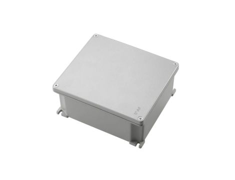 Puszka natynkowa aluminiowa IP66 PV 178x155x74 EC485C4 /opak. 18/