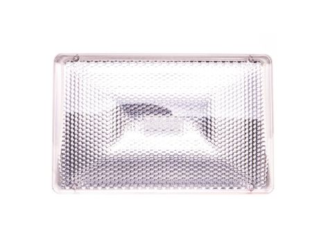 Oprawa solarna ścienna LED SOL 80 ALU IP44 z czujnikiem ruchu 8x0,5W 350lm 1170840