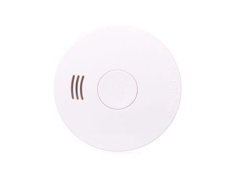 Czujka dymowa z nadajnikiem radiowym /żywotność 10lat/ 85dB 3V 1290050