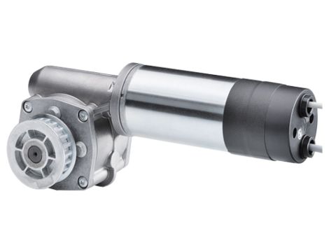 Napęd silnikowy SIDOOR M4 R GE Max 400kg 30VDC 6FB1103-0AT11-3MC0