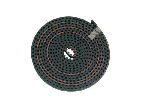Pasek zębaty SIDOOR SUPERTORQUE 4m szer 12mm 6FB1104-0AT01-0AB0