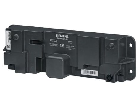 Moduł przełącznika SIDOOR NT40 230VAC OUTPUT 36VDC IP54 IN 6FB1112-0AT20-3PS0