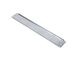 Płyta montażowa 110x800mm stal BM-80 do obudów STN-80 INC-10084