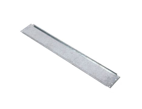 Płyta montażowa 110x800mm stal BM-80 do obudów STN-80 INC-10084