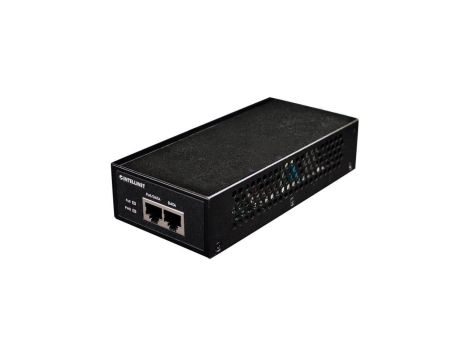 Adapter zasilacz Poe/Poe+ 30W 1X Gigabit RJ45 802.3Af/At 560566
