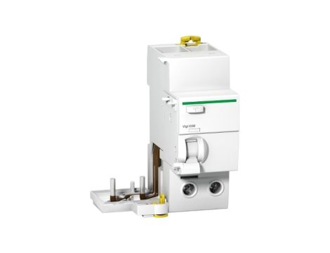 Blok różnicowoprądowy VigiiC60-63-2-30-SI 63A 2-biegunowy 30mA typ SI A9W31263