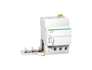 Blok różnicowoprądowy VigiiC60-63-3-30-SI 63A 3-biegunowy 30mA typ SI A9W31363