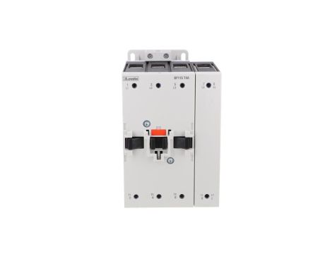 Stycznik mocy 4P 160 A AC1 cewka 230 VAC 50/60Hz BF115T4A230