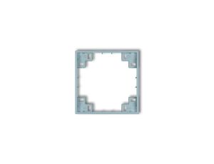 MINI Ramka pośrednia lazurowa 48MRP-1