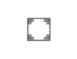 MINI Ramka pośrednia czekoladowa 49MRP-1